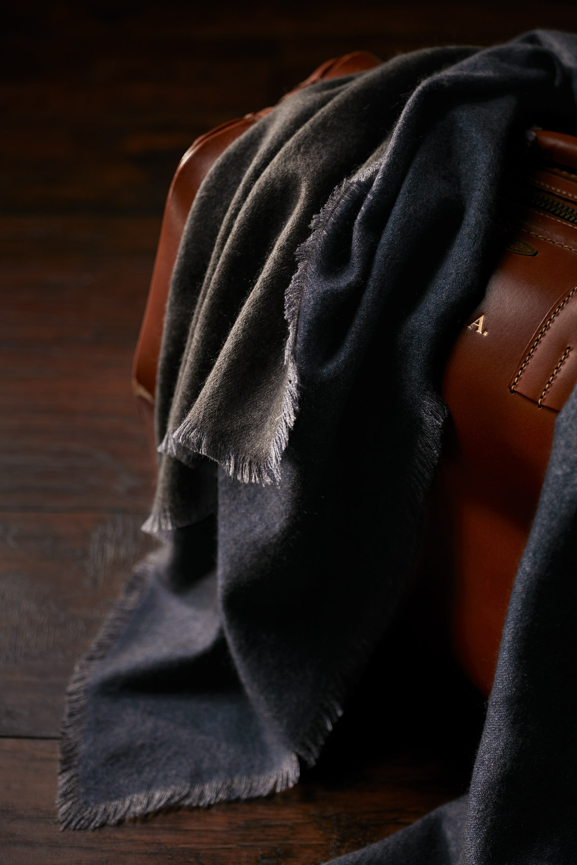 Mens fashion accessories