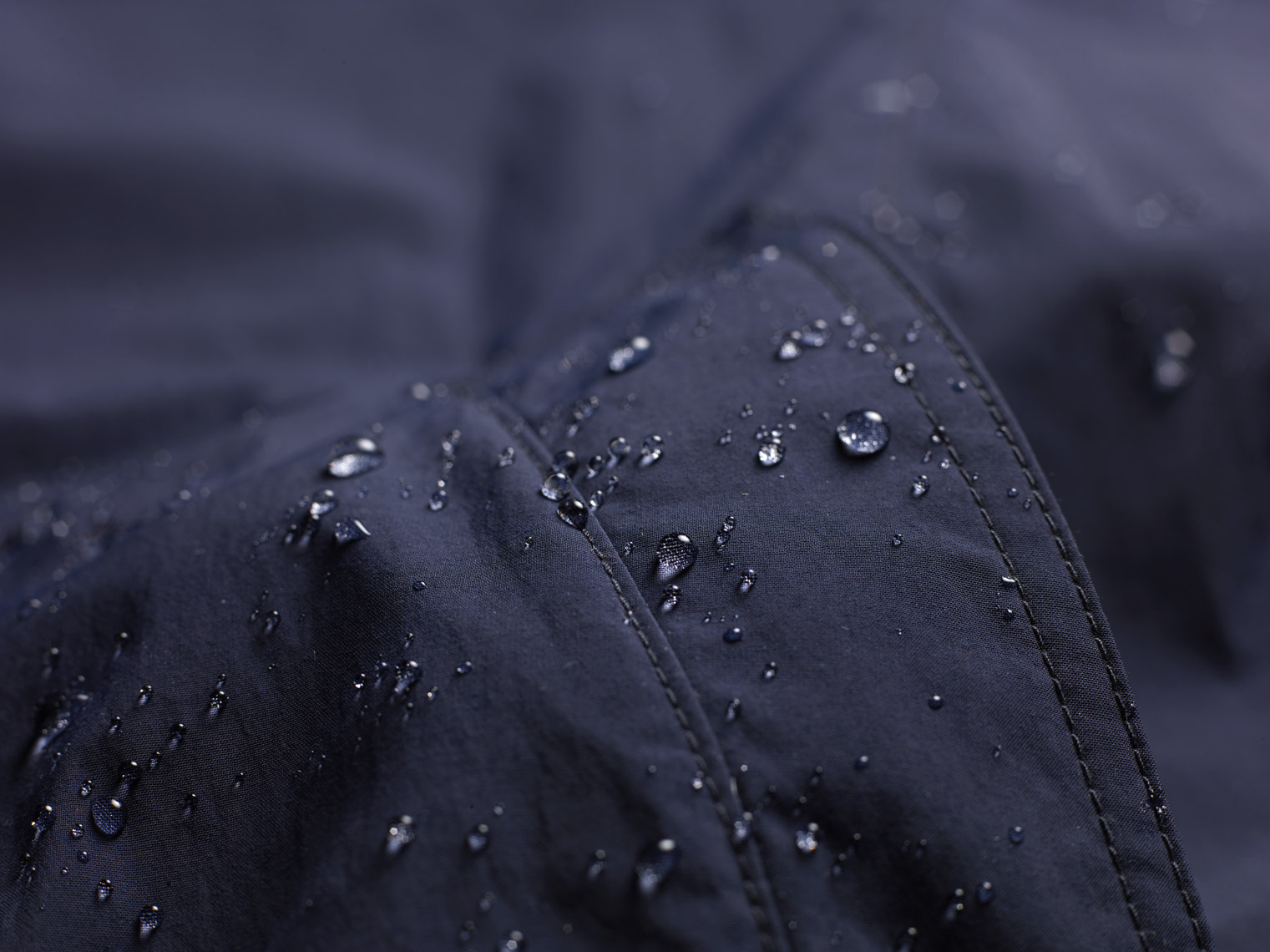Technical fabric Photo shoot