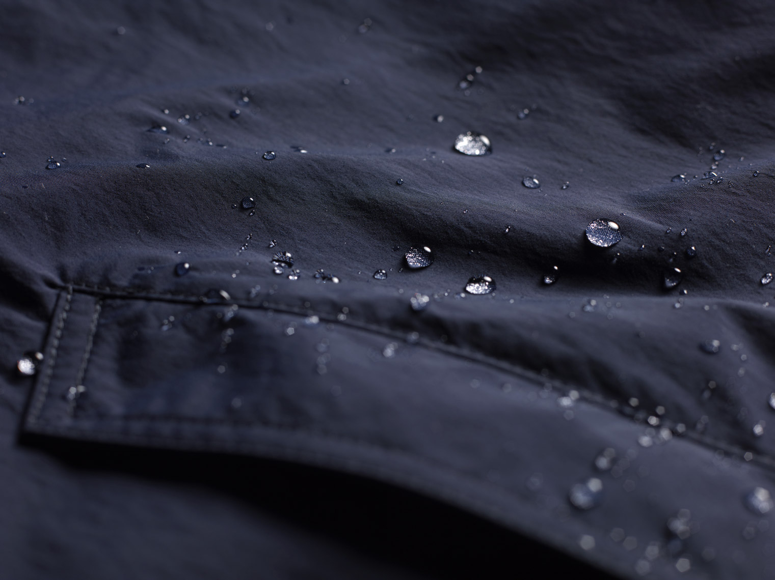 Waterproof Technical fabric