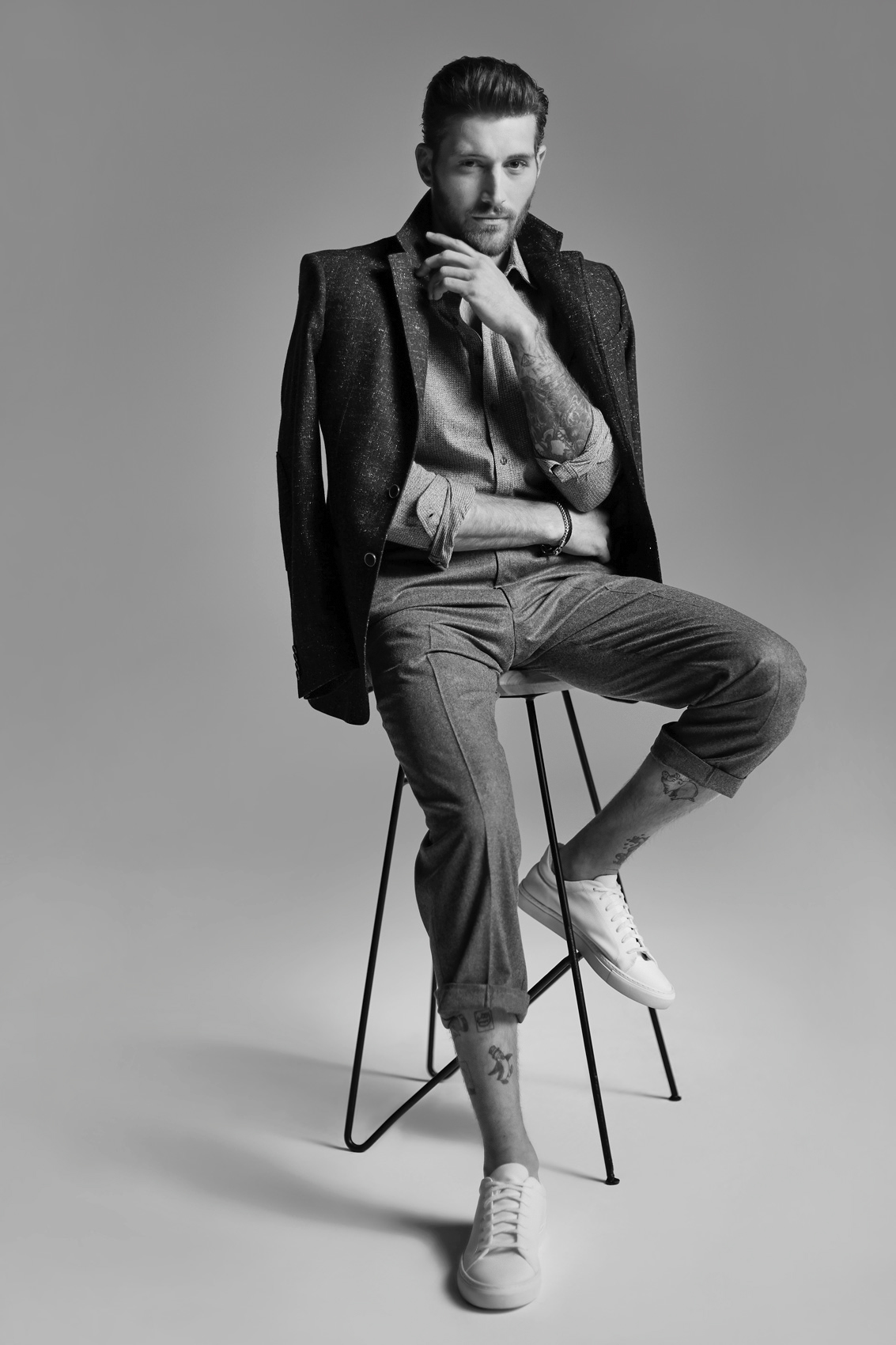 Joseph Abboud Sports Jacket
