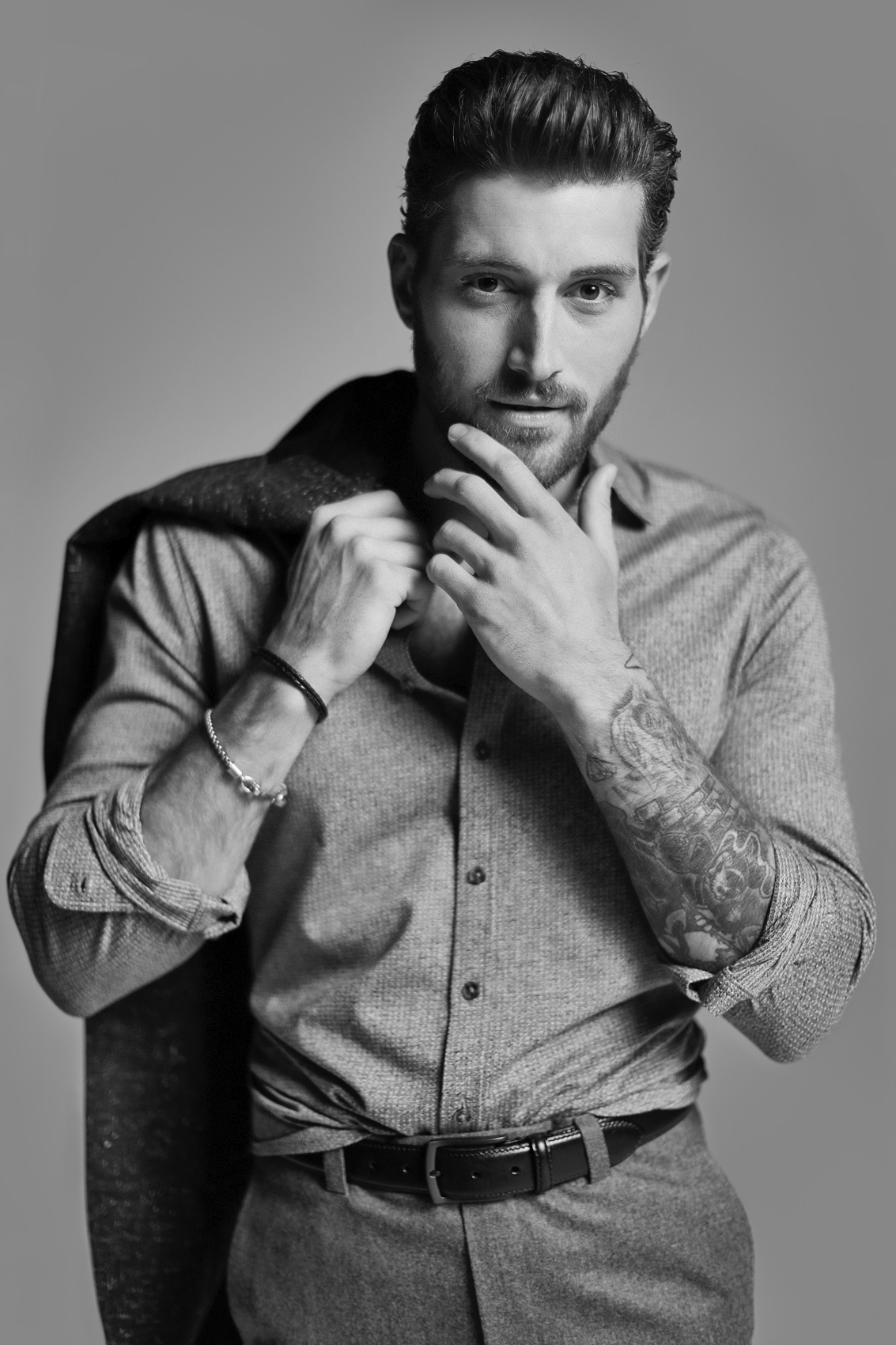Joseph Abboud Menswear Brand
