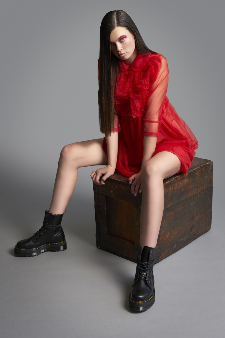 Editorial Photoshoot