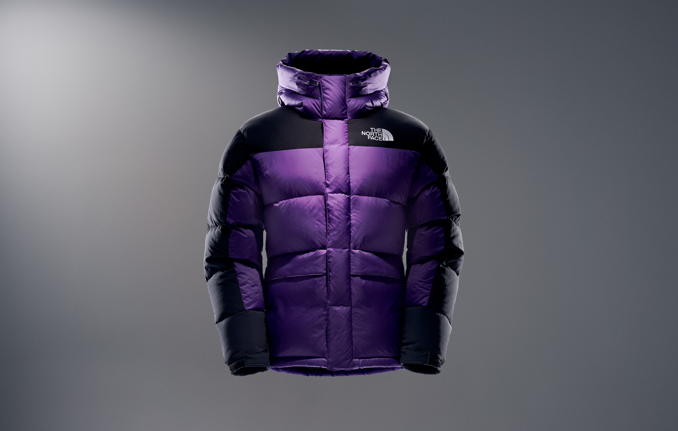 The North Face 4