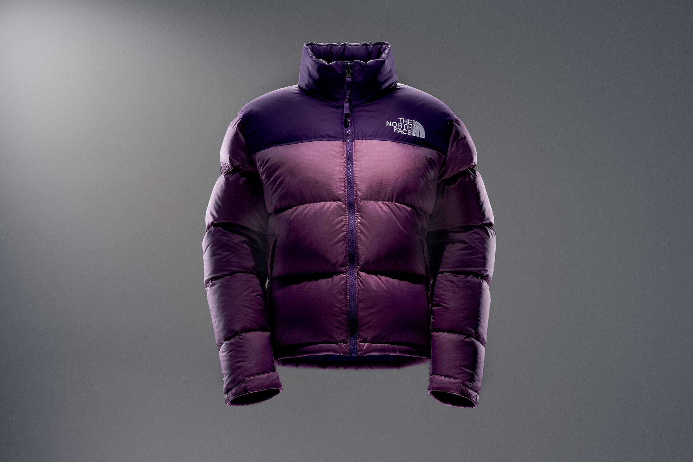 The North Face 3