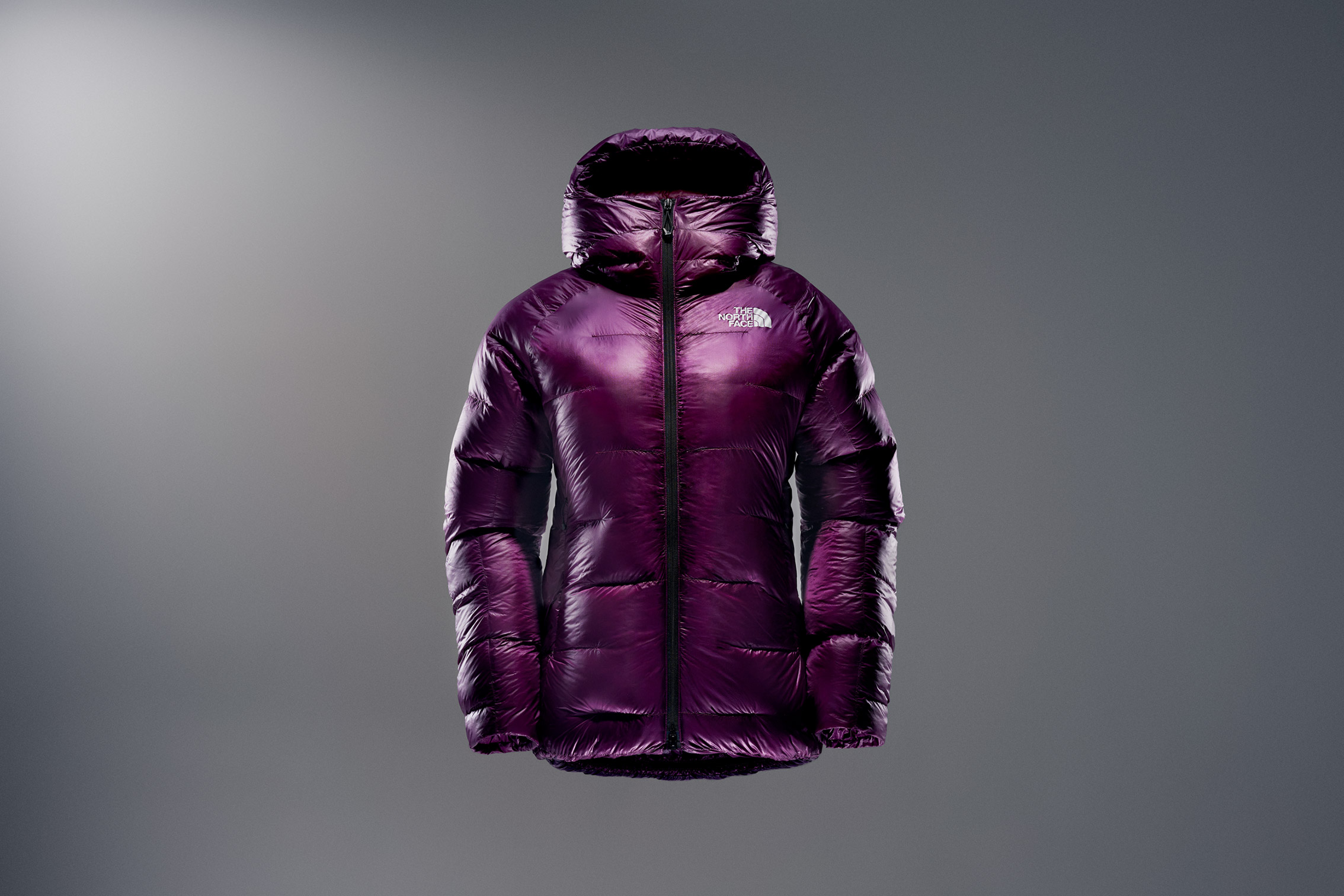 The North Face 1