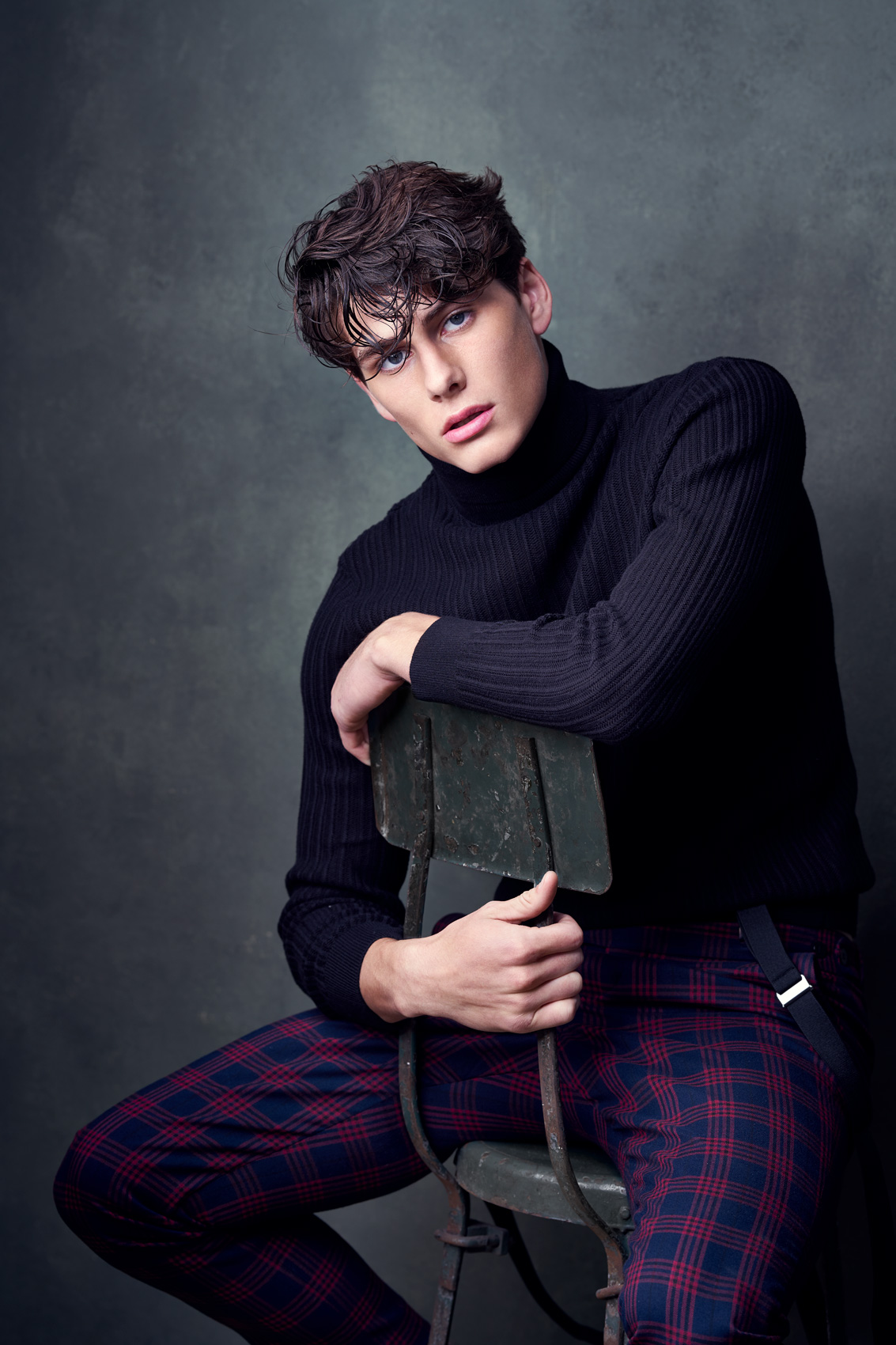 H&M fashion brand